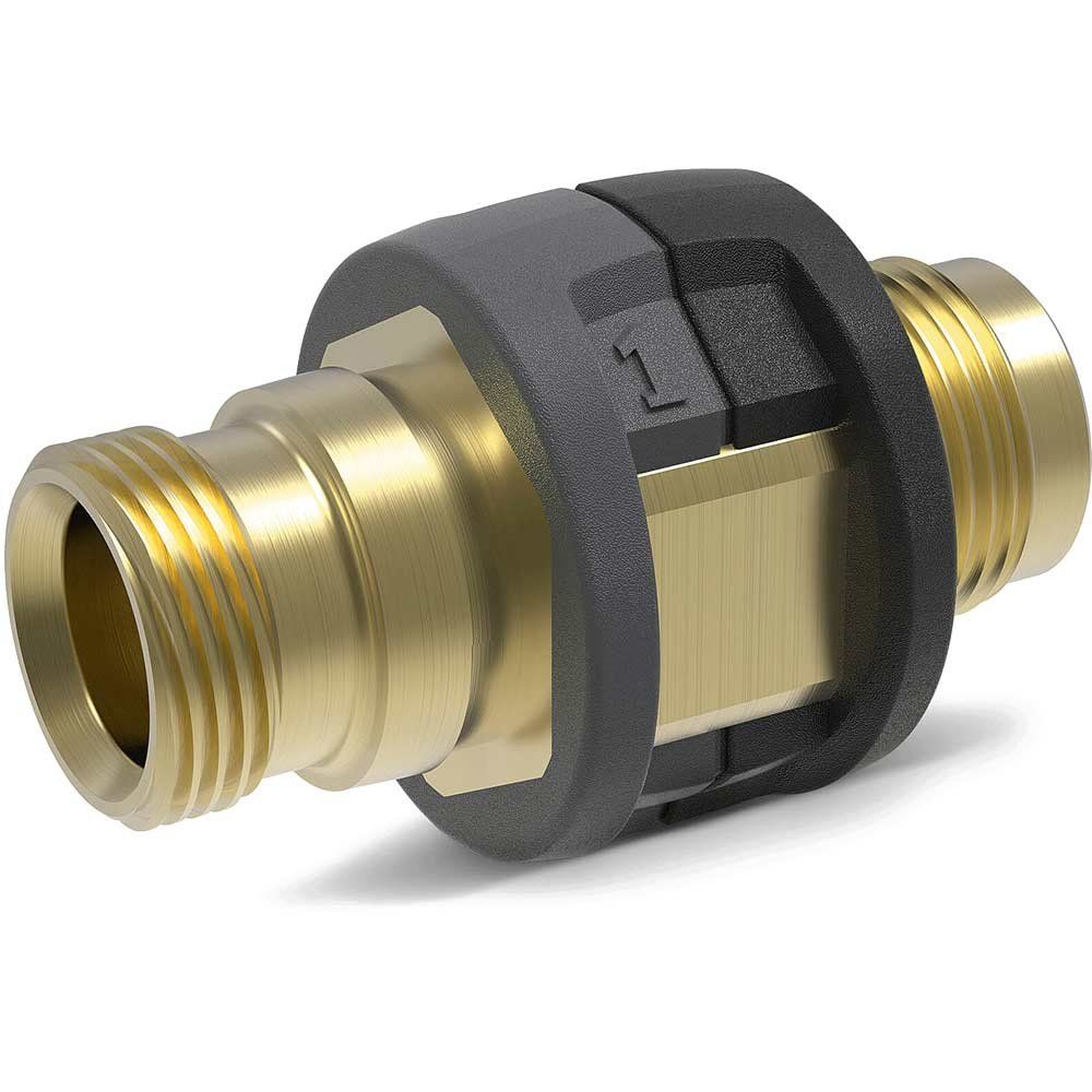 Karcher Adapter 1 M22AG-TR22AG Old High Pressure Hose to EASY!Lock Hose - Image 1