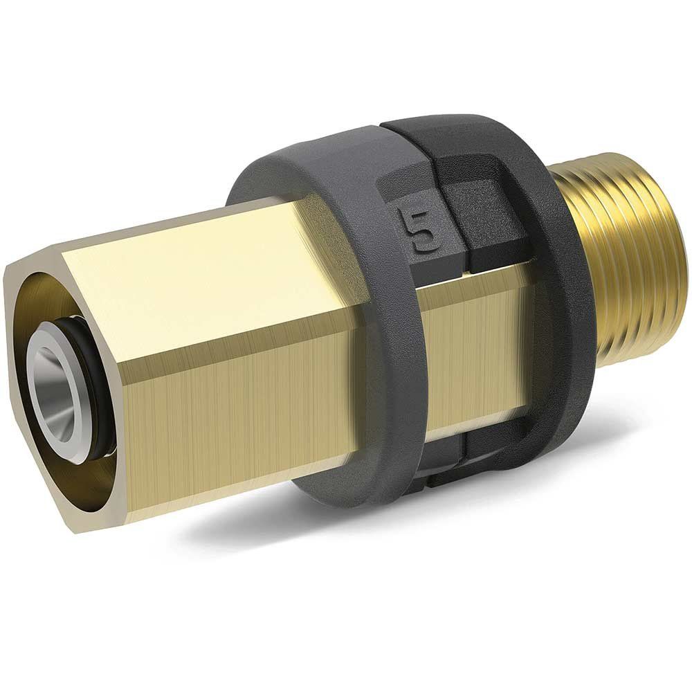 Karcher Adapter 5 TR22IG-M22AG Easy!Lock Trigger Gun to Old Lance - Image 1