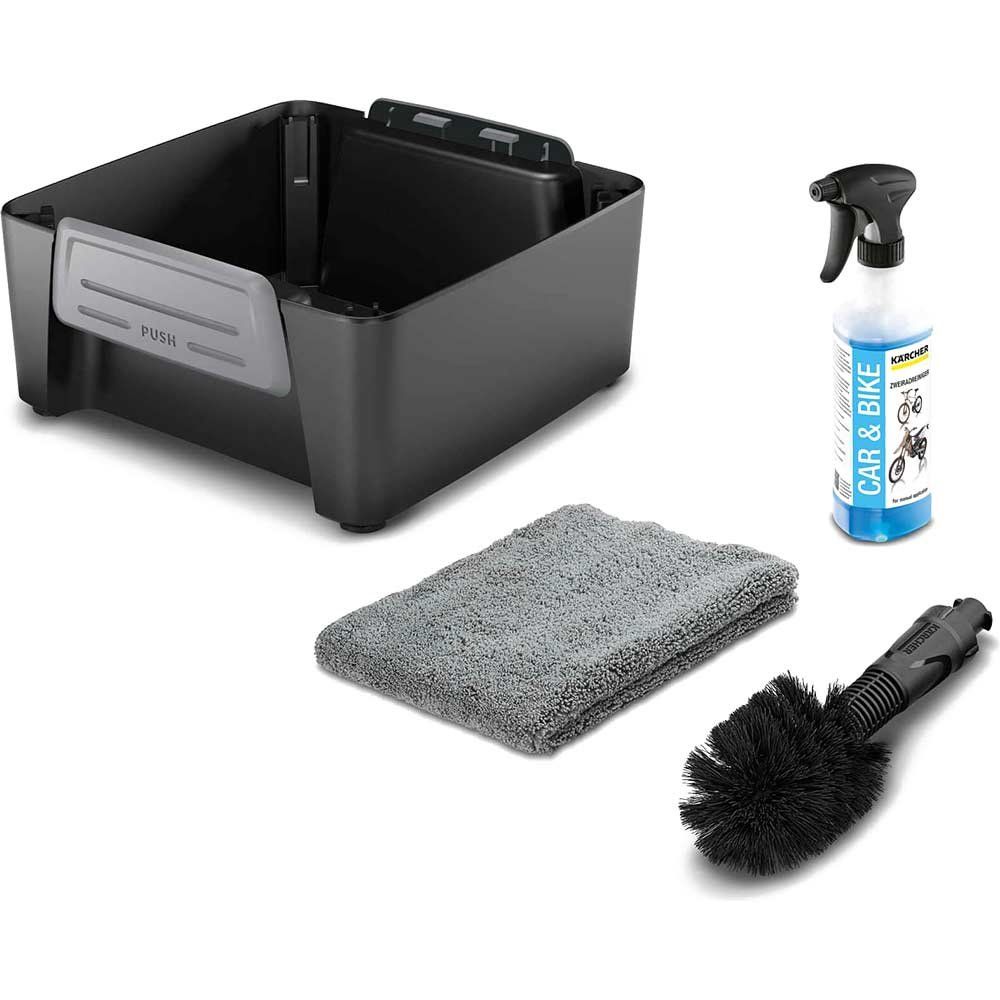 Karcher Bike Accessory Box for OC 3 Portable Cleaners - Image 1