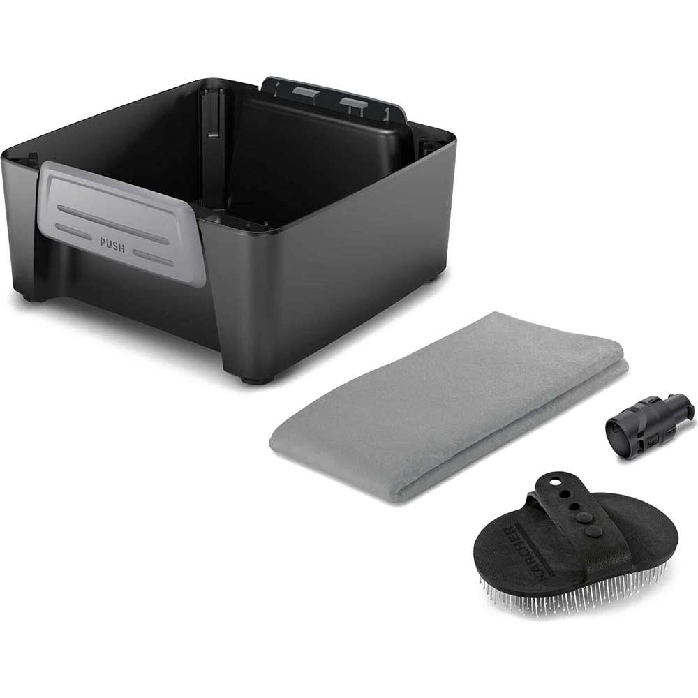 Karcher Pet Accessory Box for OC 3 Portable Cleaners - Image 1