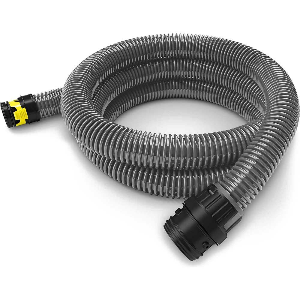 Karcher Suction Hose 2.5m for NT 22/1 and 40/1 Vacuum Cleaners 2.5m - Image 1