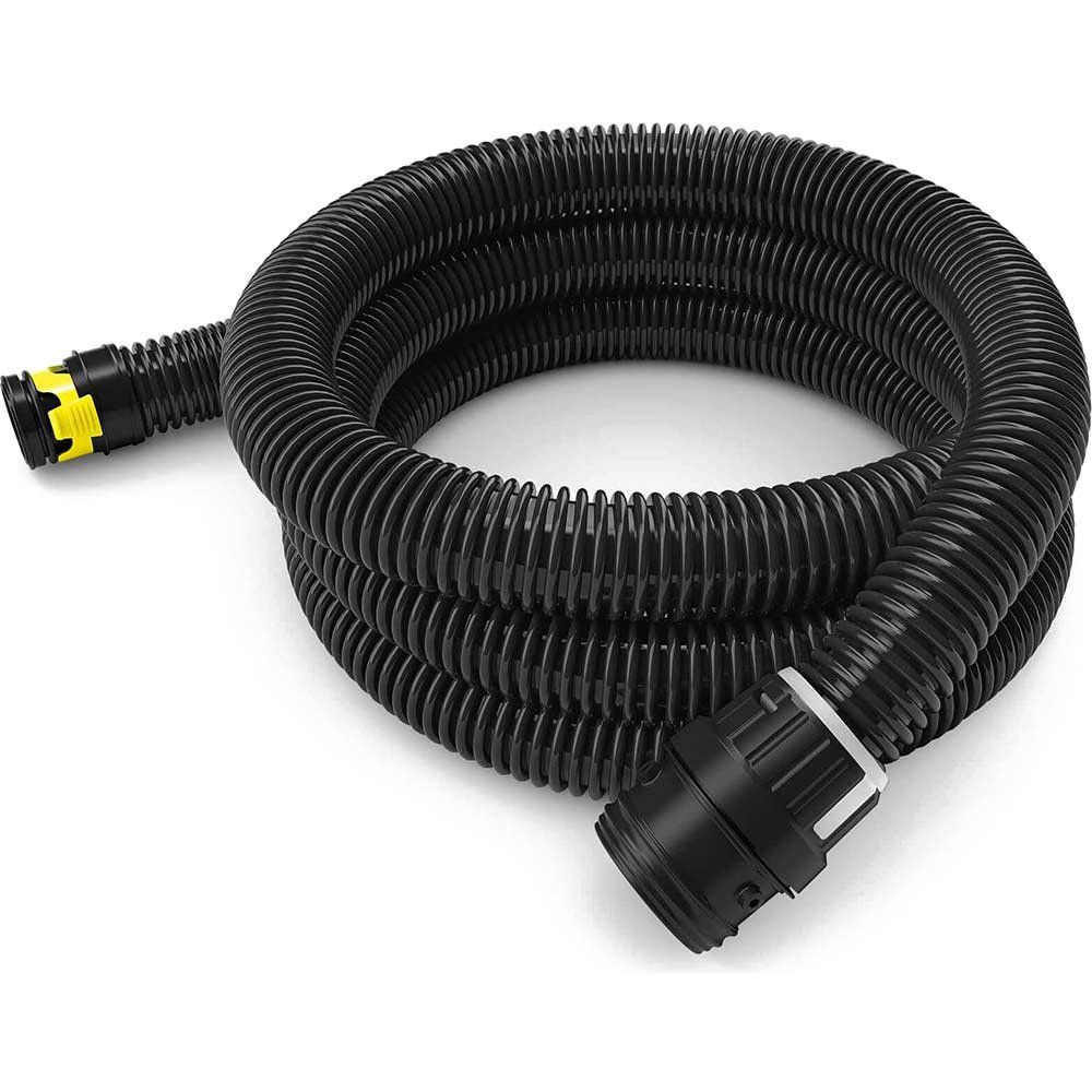 Karcher Anti Static Suction Hose 4m for NT 30/1 and 40/1 Vacuum Cleaners - Image 1
