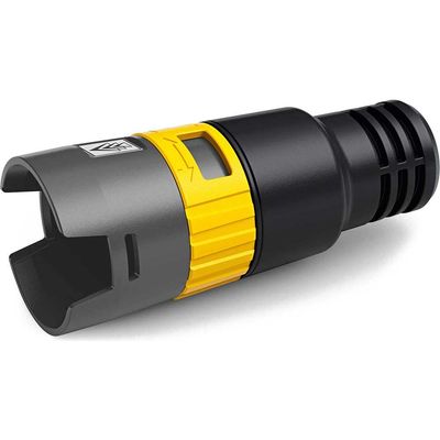 Karcher Anti Static Power Tool Adaptor for NT 22/1, 30/1 and 40/1 Vacuum Cleaners