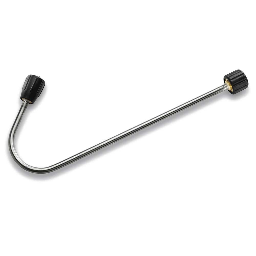 Karcher Gutter and Toilet Jet Spray Lance for HD and XPERT Pressure Washers (Easy!Lock) - Image 1