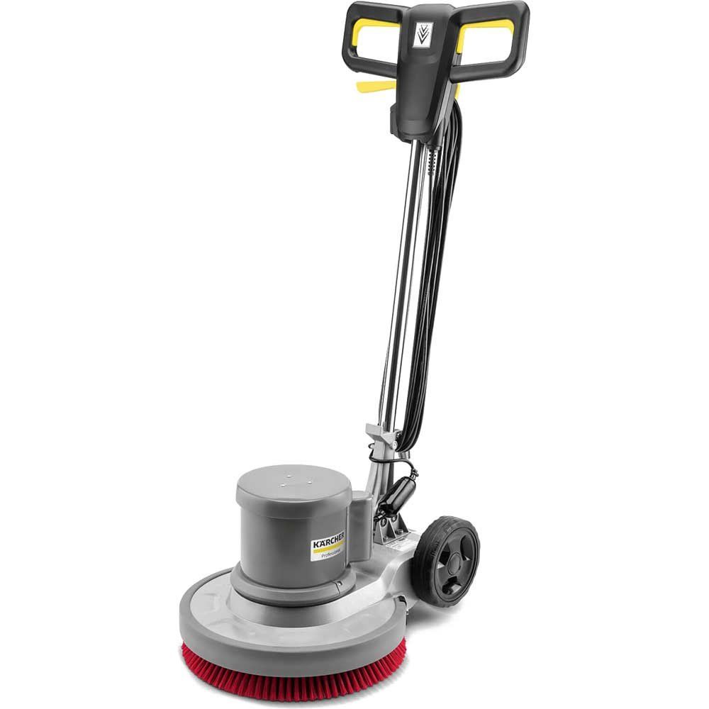 Karcher BDS 43/150 C Professional Single Disc Floor Cleaner and Polisher - Image 1