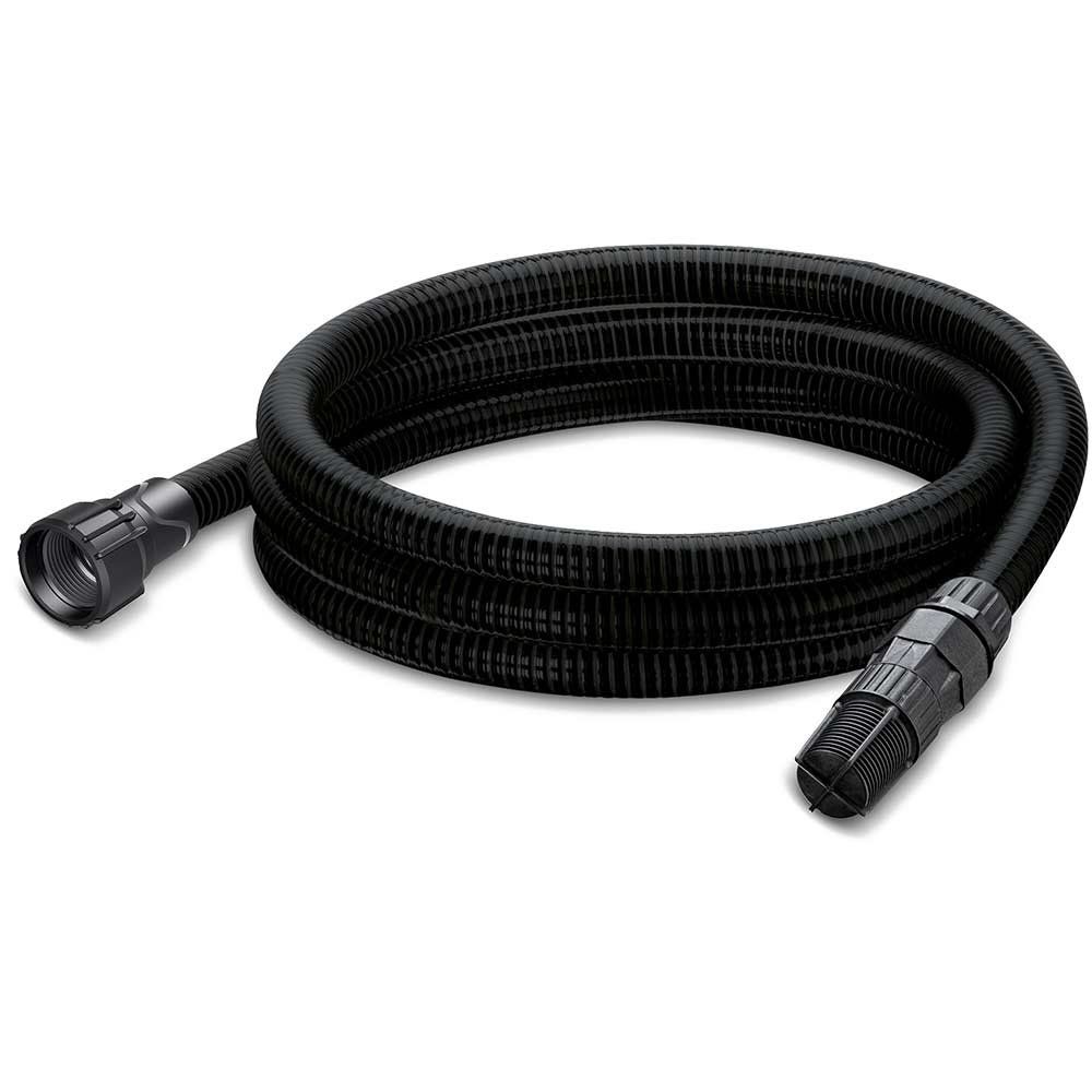 Karcher Suction Hose Kit for BP 3 - 7 Water Pumps 19mm 3.5m - Image 1