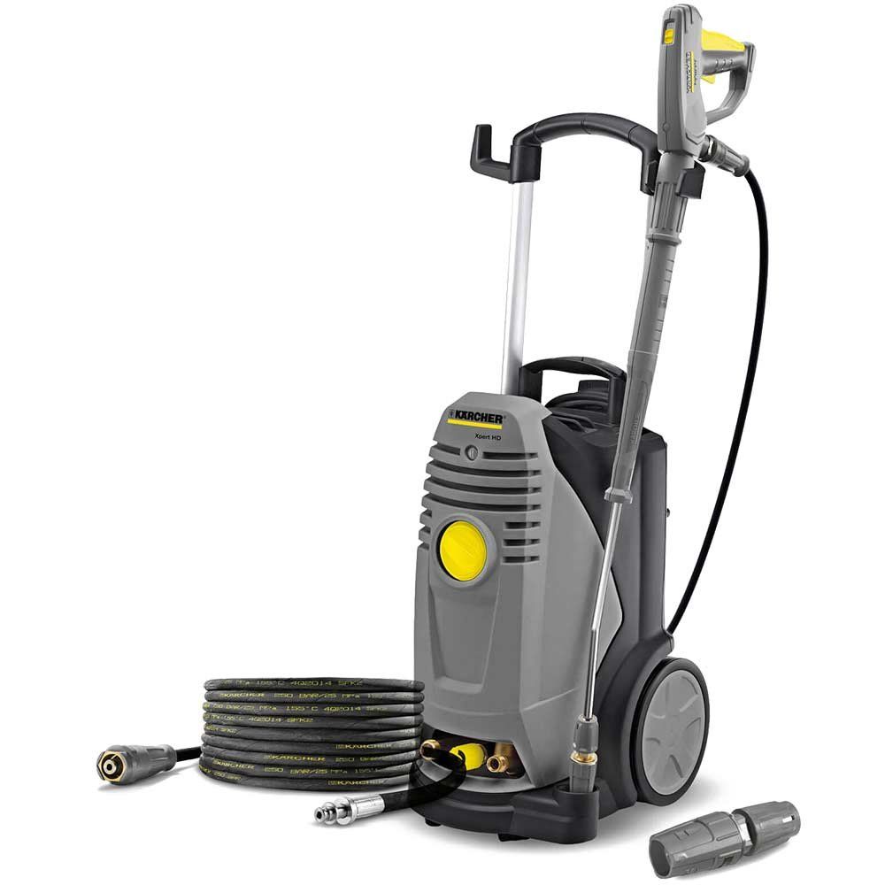 Karcher XPERT ONE HD 7125 Pressure Washer 110 Bar 110v 110v - Image 1