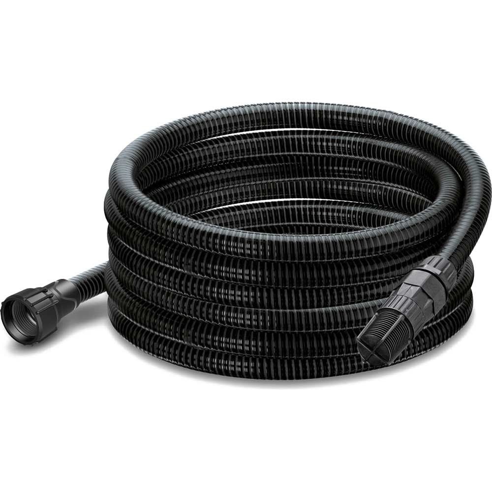 Karcher Suction Hose Kit for BP 3 - 7 Water Pumps 19mm 7m - Image 1