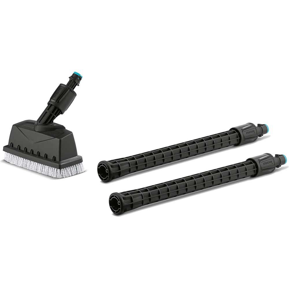 Karcher PS 20 Handheld Surface Cleaner for KHB 5 Cordless Cleaner - Image 1