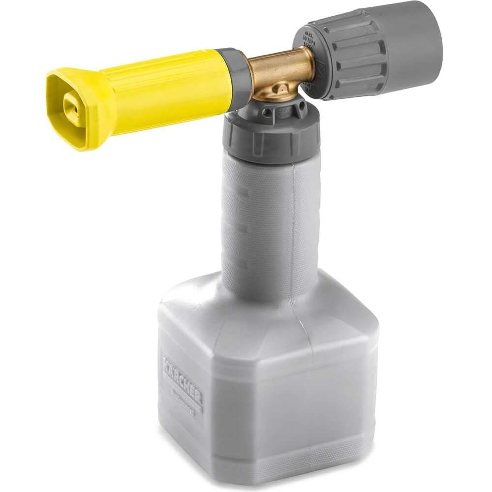 Karcher Basic 1 Cup Foam Lance for HD and XPERT Pressure Washers (Easy!Lock) 1l - Image 1