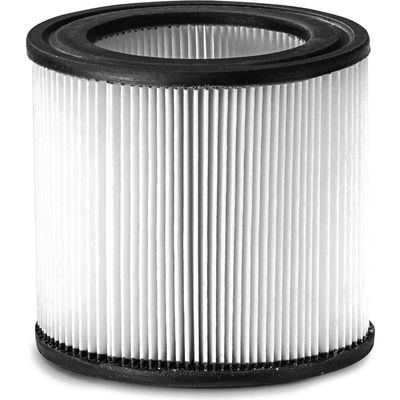 Karcher Cartridge Filter PES for NT 22/1 Vacuum Cleaners Pack of 1