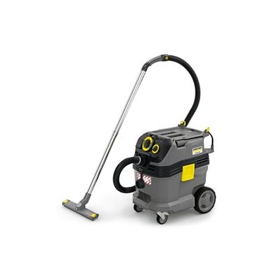 Karcher Kärcher Safety Vacuum System NT 30/1 Tact Te H (110V)