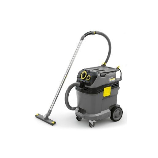 Karcher Karcher Wet and Dry Vacuum Cleaner NT 40/1 Tact TE M (230V) - Image 1