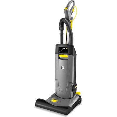 Karcher CV 38/2 ADV Professional Upright Vacuum Cleaner 240v