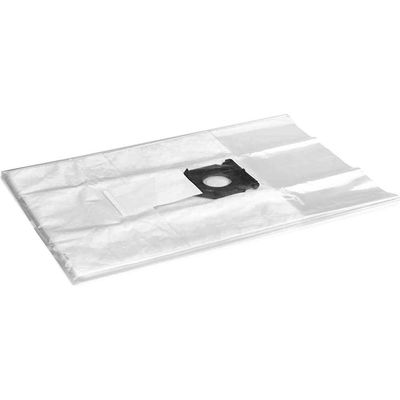 Karcher M Class Safety Filter Dust Bags for NT 40/1 TACT Te Vacuum Cleaners Pack of 5