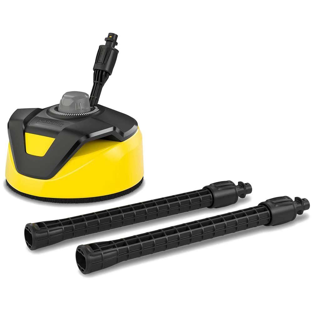 Karcher T 5 T-Racer Surface Cleaner for K Pressure Washers - Image 1