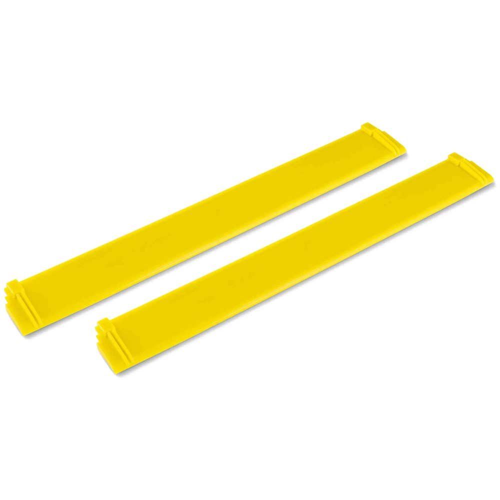 Karcher Suction Lips 280mm for WV 6 Window Vacs Pack of 2 - Image 1