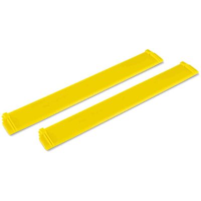 Karcher Suction Lips 280mm for WV 6 Window Vacs Pack of 2