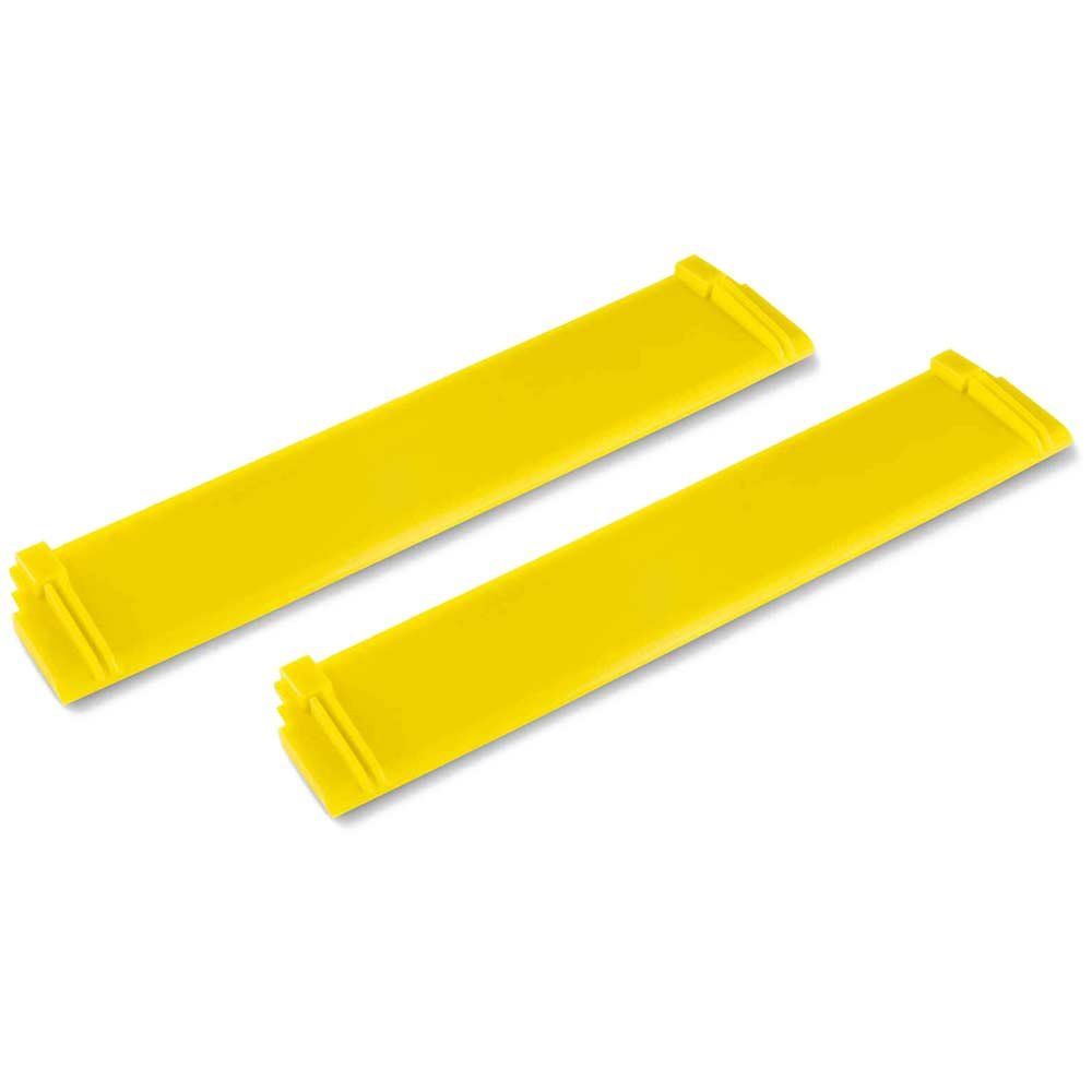 Karcher Suction Lips 170mm for WV 6 Window Vacs Pack of 2 - Image 1