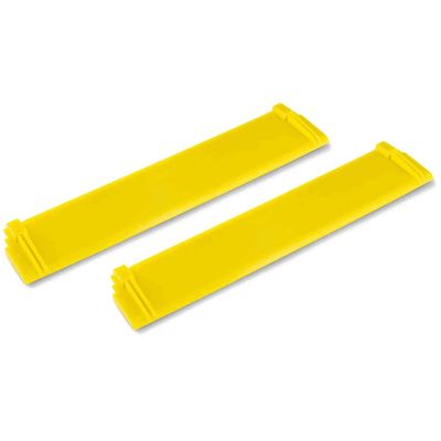 Karcher Suction Lips 170mm for WV 6 Window Vacs Pack of 2