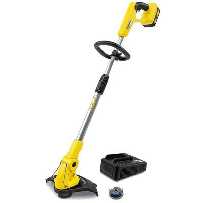 Karcher LTR 1830 18v Cordless Grass Trimmer 300mm