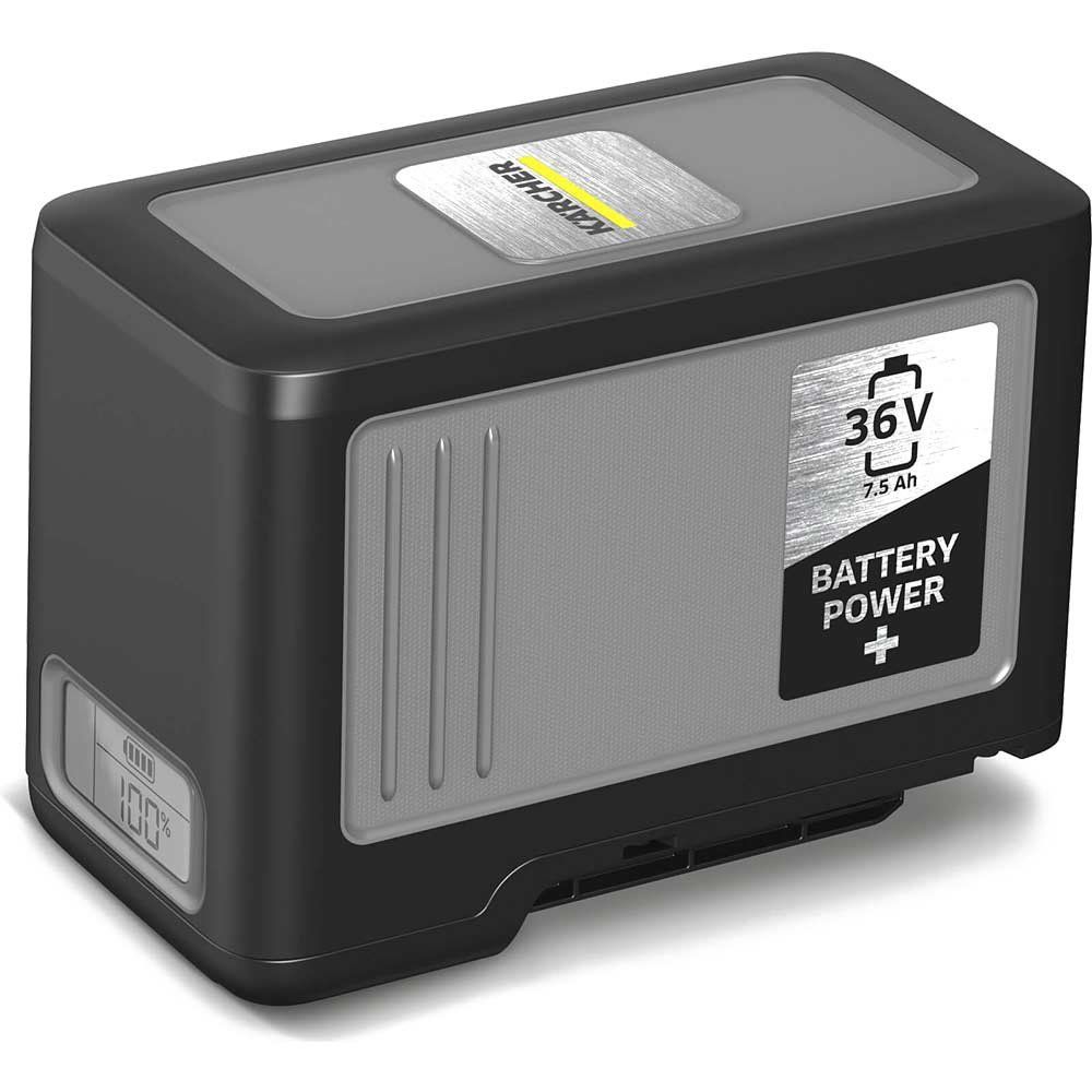 Karcher 36/75 Professional 36v Cordless Battery 7.5ah 7.5ah - Image 1