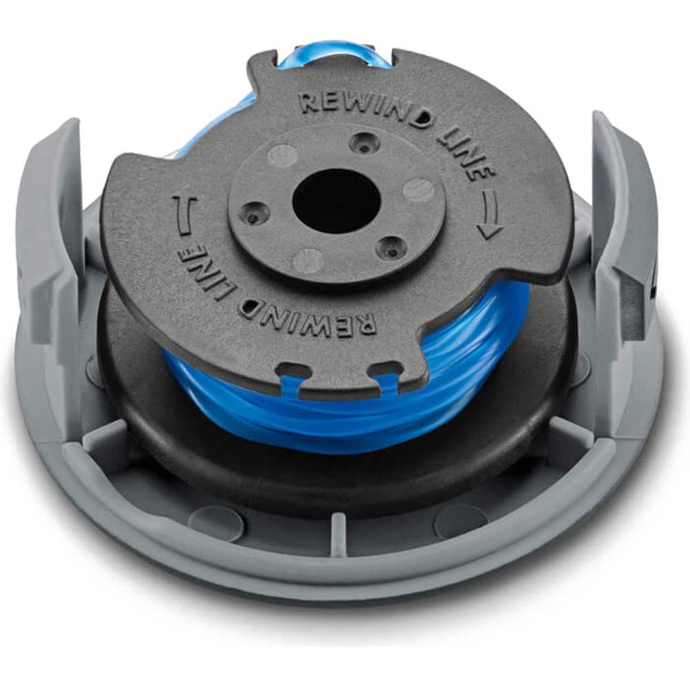 Karcher Replacement Spool and Line for LTR 18 Grass Trimmers Pack of 1 - Image 1