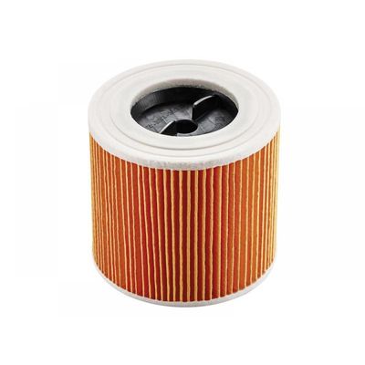 Karcher 2.863-303.0 Kfi 3310 Cartridge Filter For Wd2 + Wd3