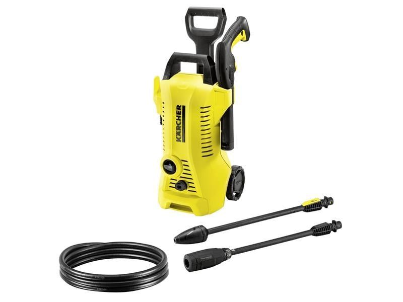 Karcher 16736020 K 2 Power Control Pressure Washer 110 Bar 240V - Image 1