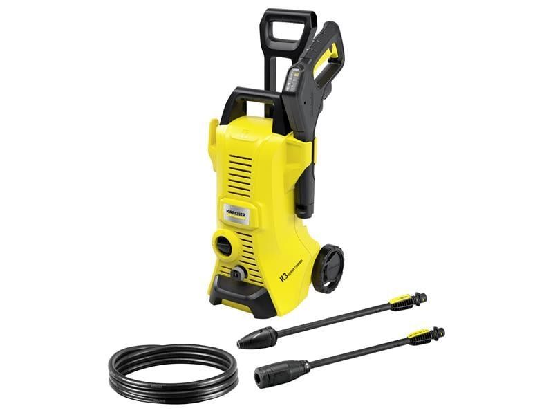 Karcher K3 Power Control Pressure Washer - Image 1