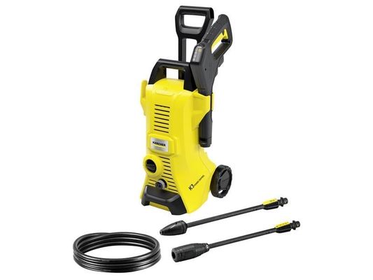 Karcher K3 Power Control Pressure Washer