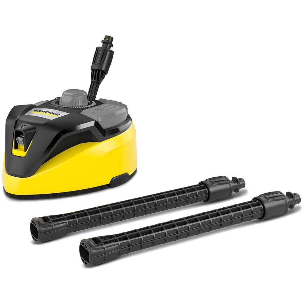 Karcher T 7 Plus T-Racer Surface Cleaner for K4 - K7 Pressure Washers - Image 1