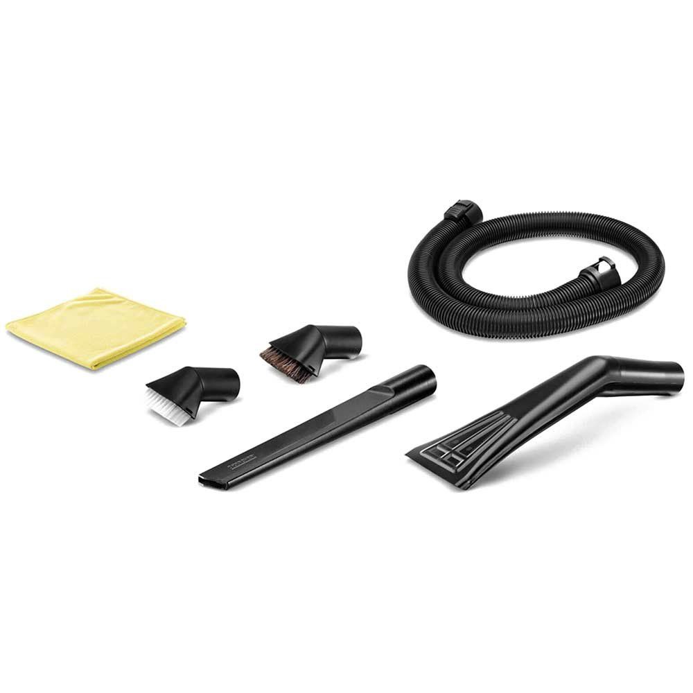 Karcher Car Interior Cleaning Kit for WD Vacuum Cleaners - Image 1