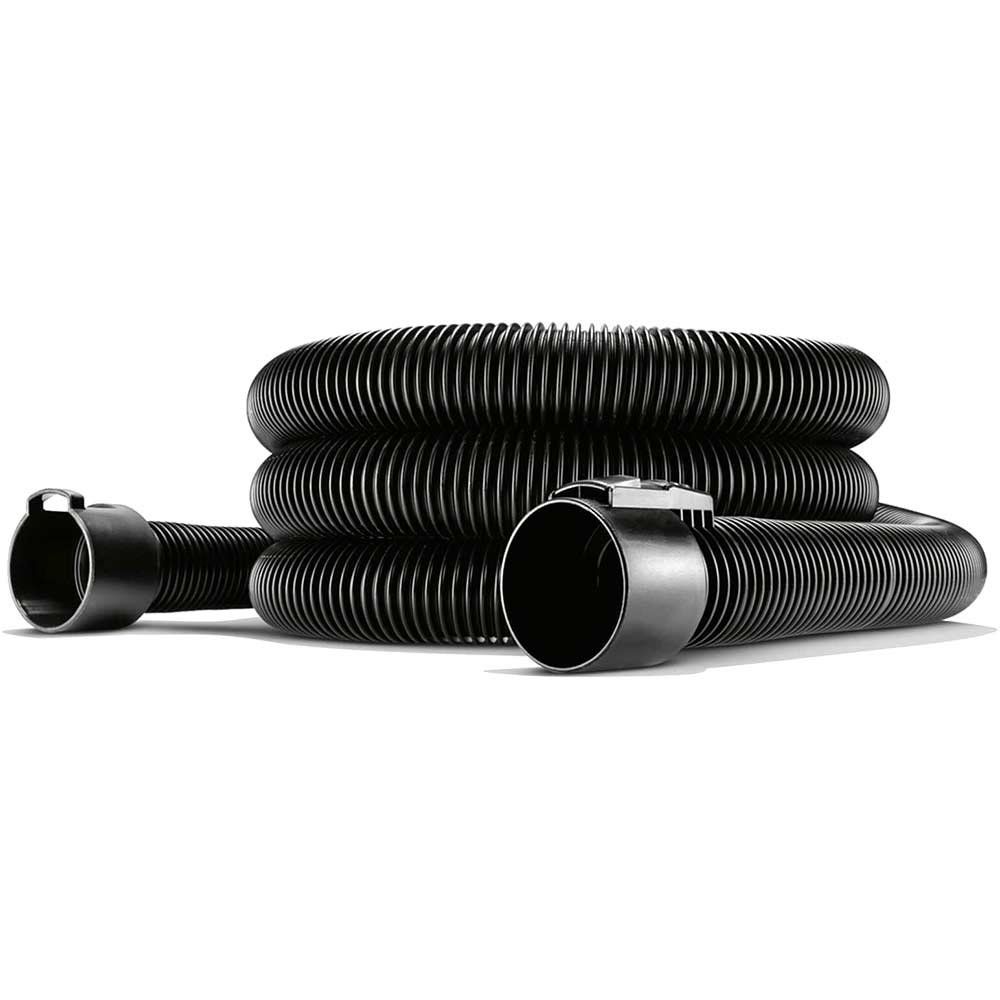 Karcher Extension Suction Hose for WD Vacuum Cleaners 3.5m - Image 1