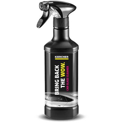 Karcher RM 650 Car Glass Cleaner Spray Bottle 0.5l