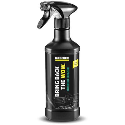 Karcher RM 651 Car Interior Cleaner Spray Bottle 0.5l