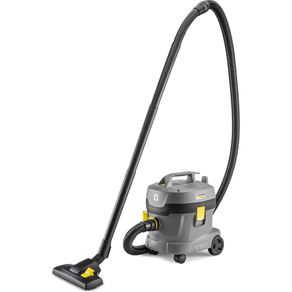 Karcher T 11/1 Classic Tub Vacuum Cleaner 11L - Image 1