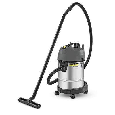 Karcher Kärcher 30L Wet and Dry Vacuum Cleaner NT30/1Me Classic (230V)