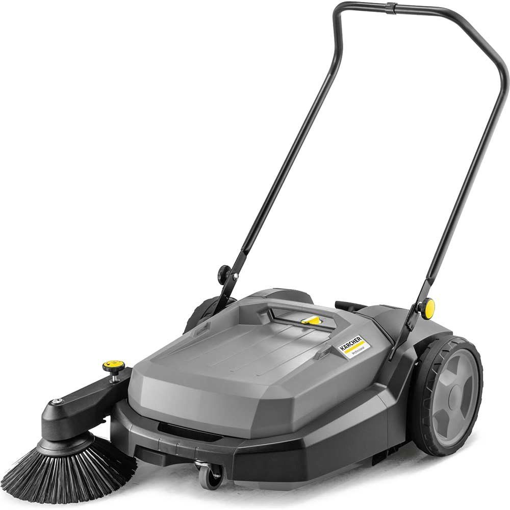 Karcher KM 70/20 C Professional Push Floor Sweeper - Image 1