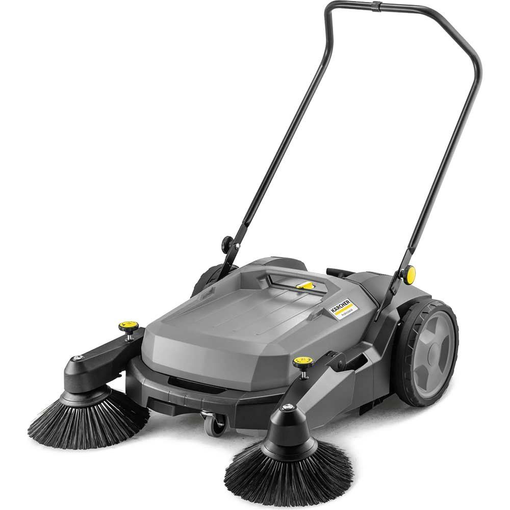 Karcher KM 70/20 C 2SB Professional Push Floor Sweeper - Image 1