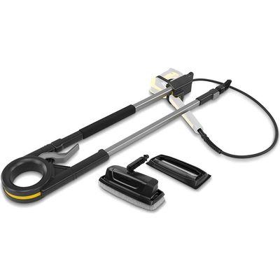Karcher TLA 4 Telescopic Spray Lance and Brush for K Pressure Washers - Thumbnail 2