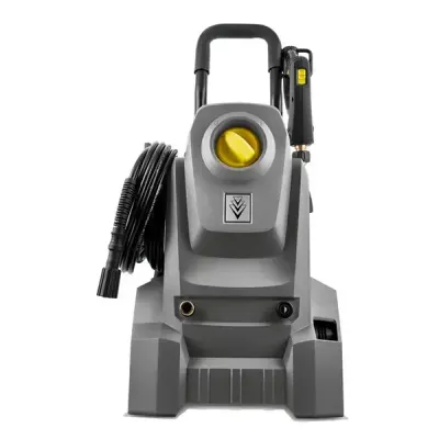 Karcher Hd 4/8 Classic Pressure Washer - Thumbnail 2