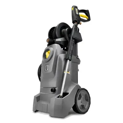 Karcher Karcher HD4/10X Classic 2103psi Pressure Washer (230V) - Thumbnail 2