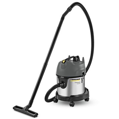 Karcher Kärcher 20L Wet and Dry Vacuum Cleaner NT20/1Me Classic (230V)