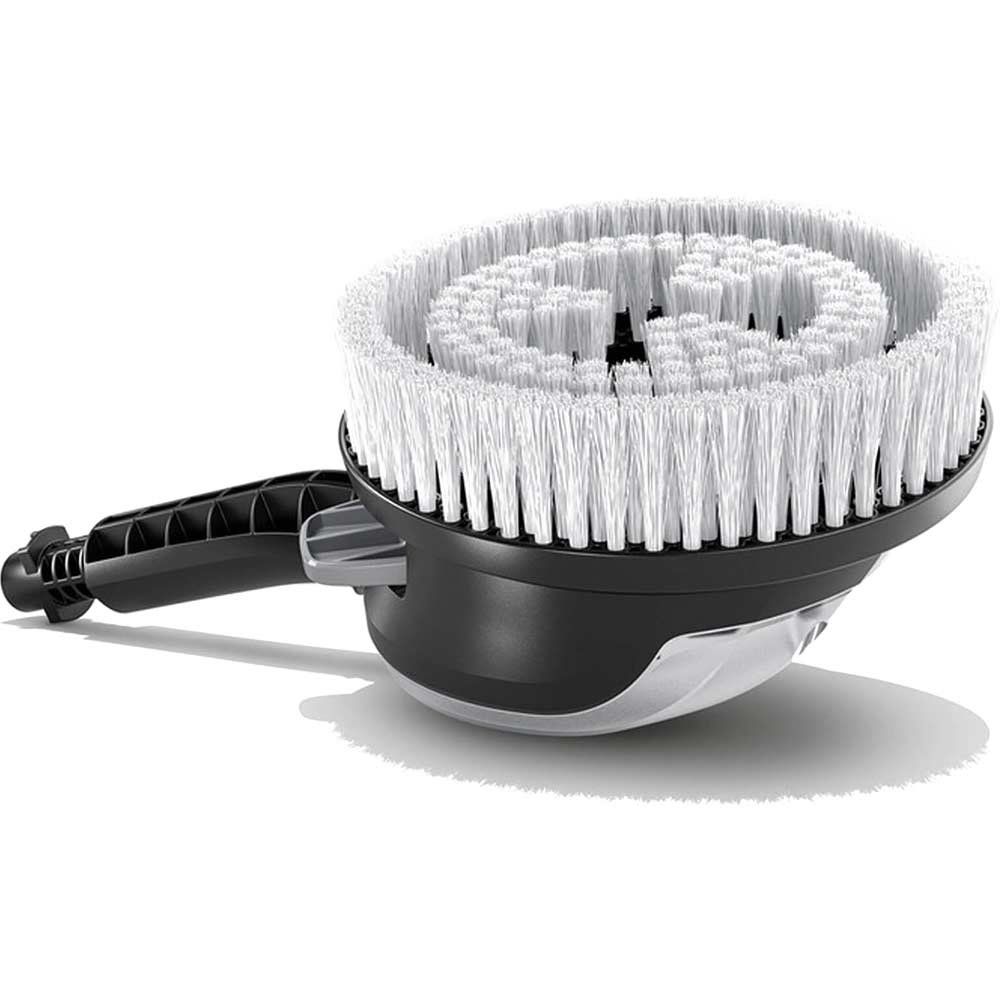Karcher WB 130 Universal Rotating Wash Brush for K Pressure Washers - Image 1