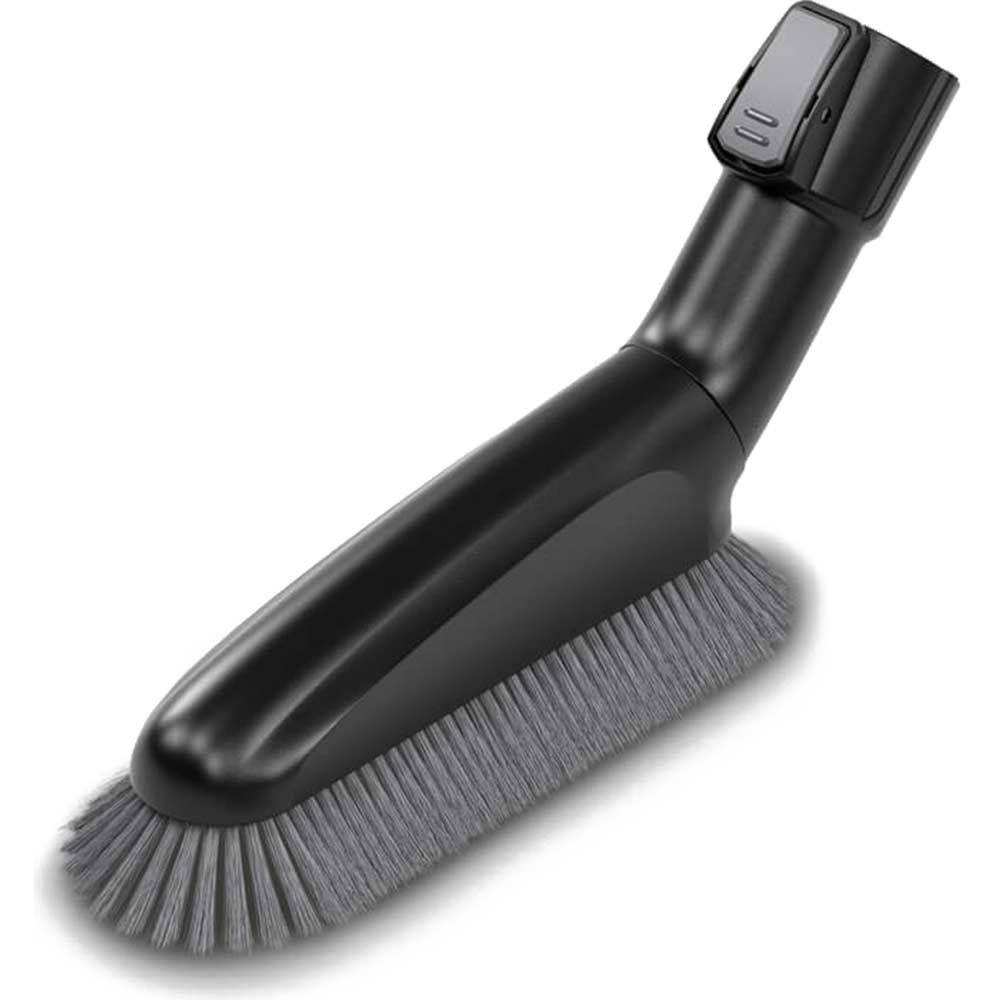 Karcher Soft Brush Nozzle for VC 4 - 7 Cordless Vacuum Cleaners - Image 1