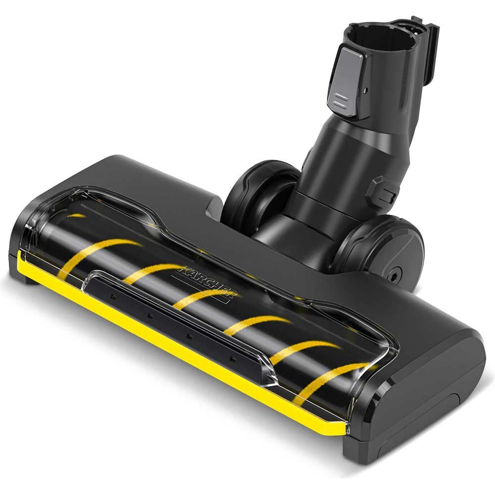 Karcher Hard Floor Nozzle for VC 4, 6 and 7 Cordless Vacuum Cleaners - Image 1