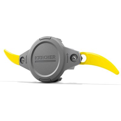 Karcher Plastic Grass Trimmer Blade Conversion Kit for Line Trimmers