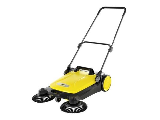 Karcher S4 Outdoor Twin Sweeper With 20L Hopper | 1.766-362.0 | Euro Car Parts - Thumbnail 2