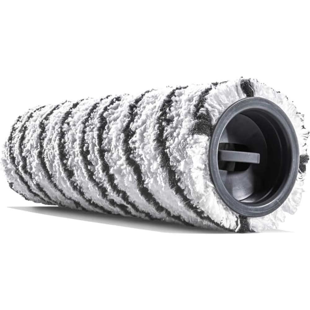 Karcher Stone Cleaning Roller for FC 2-4 Floor Cleaner Grey Pack of 1 - Image 1
